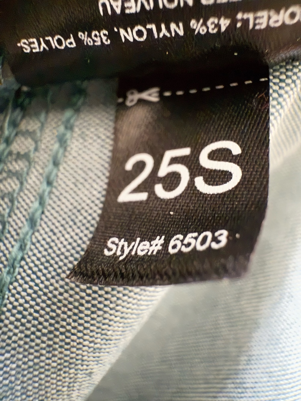 KUHL Trekr Legendary Capri Pants Hiking Gorpcore Lightweight Breathable Green 16 - Picture 7 of 7